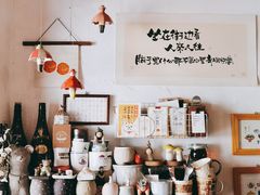 -春风十里咖啡馆