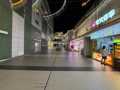 -宁波杉井奥特莱斯广场