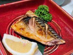 -阿吾罗日本料理(K11艺术中心店)