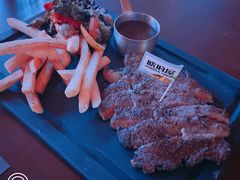 -Ambra Haus琥珀屋精酿餐厅(宝山店)