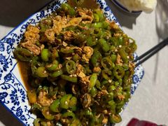 -华顺土菜馆(洪岗路店)