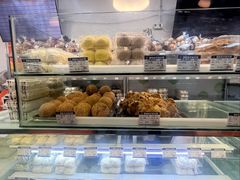-白玉兰食品(中山公园龙之梦店)