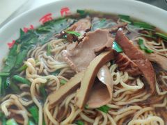 -老赵面店(大西路店)