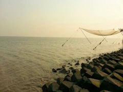 -南汇嘴观海公园