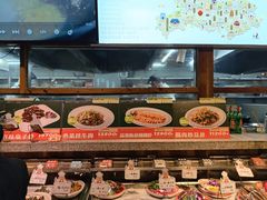 -黄泥岗·黄陂农家菜(百步亭店)