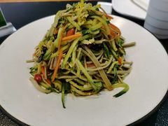 -紫光园·烤鸭·北京菜(团结湖店)