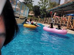 -武汉玛雅海滩水公园