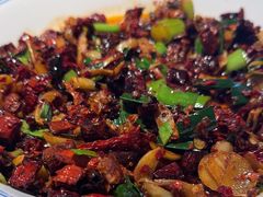 -树厨贵州菜(大十字店)