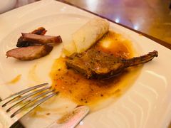 -杭州国际会议中心洲际酒店-原素全日餐厅(解放东路店)