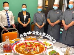 -旺顺阁鱼头泡饼(常营店)