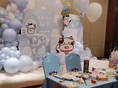 -梦都海鲜酒家(万达广场江桥店)