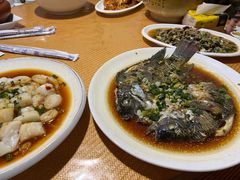-建水五谷杂粮餐厅·建水美食