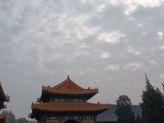 -历代帝王庙博物馆