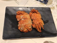 -聚味瞿记·龙虾堂(坡子街店)