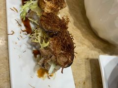 鹅肝翠花卷-东京屋(武定路店)