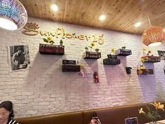 -向日葵十五度餐厅(昌平区店)