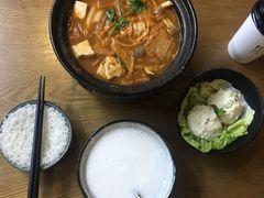 -长勺子东南亚(街道口店)