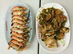 -六合夜市