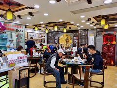 大堂-丽的面家(多宝路店)