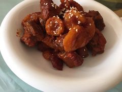 -力力豆花庄(广渠门店)