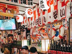 -平成屋·午肴夜酒(四川北路店)