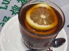 -禄嫂茶冰厅(苏州中心店)