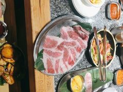 -酒拾烤肉(奥体天虹店)