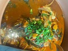 -大锅小灶·渔+村