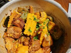 -金掌勺·锅包肉(双榆树店)