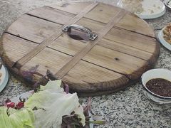 -夏家大锅台炖鱼馆