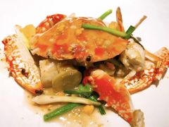 -猪肉婆私房菜(容桂总店)