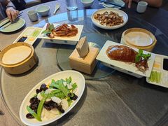 -亦海人家烤鸭店(康定街店)