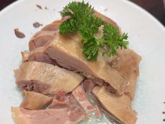 -古都历食南京菜·烤鸭·鸭血粉丝·汤包(南京博物院店)