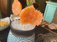 -小椒娘撒椒鱼火锅(三八广场店)