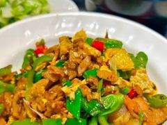 -京城小江南·北京烤鸭·江南土菜·白鱼(中关村店)