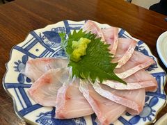 -加奈日本料理