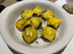 -波特曼西餐厅(中央大街店)