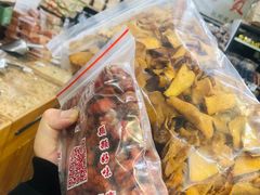 -方林富炒货店(武林路店)