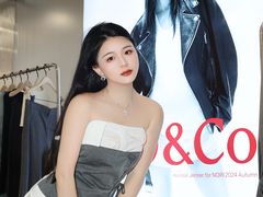 -KK ONE(京基滨河时代店)