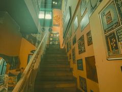 -半坡九号老挝冰咖啡