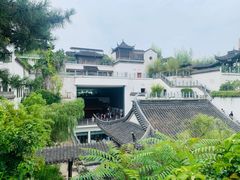 -江宁织造博物馆