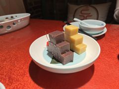 -北平食府(马鞍山路店)