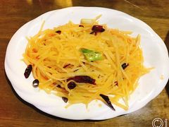 -日食记精菜馆(建邺万达店)