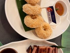 -帕蓝·暹罗料理(大学路店)