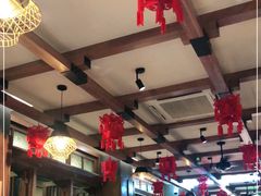 大堂-慧娟面馆·餐厅(望江路店)