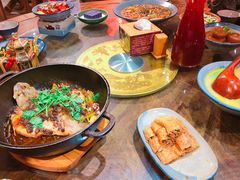 -兰溪小馆(东直门簋街店)