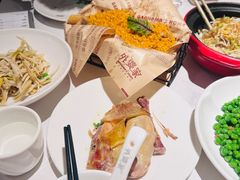 -外婆家(西红门荟聚购物中心店)
