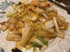 -十面欢腾·海鲜面·台式Bistro(长乐路店)