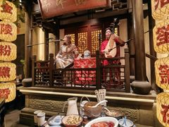 -南京大牌档(中关村领展广场店)