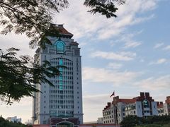 -厦门大学(思明校区)